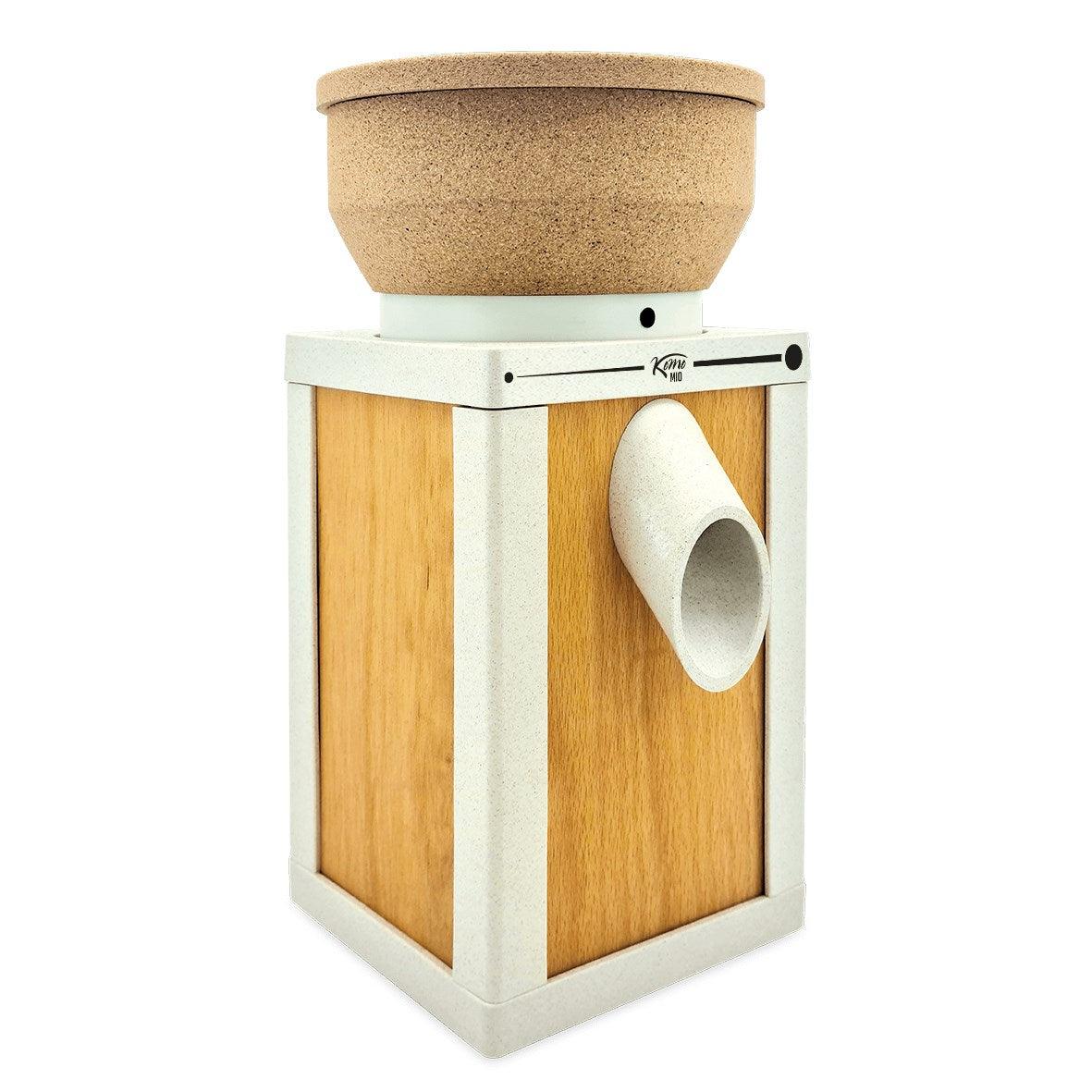 Komo Eco Nature Un Değirmeni - Mutbaka