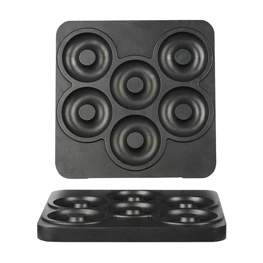 Omake DNT01.KLP.0401 Donut Kalıbı - Mutbaka Endüstriyel Mutfak Ekipmanları