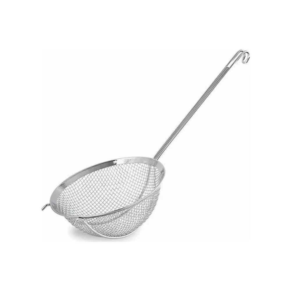 Boğaziçi Mutfak 1422 Derin Kepçe Seyrek 22 cm - Mutbaka Endüstriyel Mutfak Ekipmanları