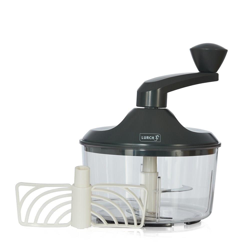 Lurch Müsli El Rondosu - Mutbaka