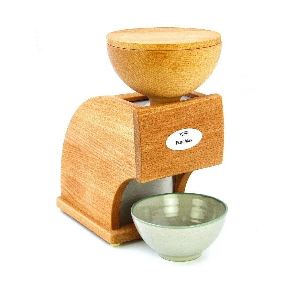 Komo Flocman Elektrikli Ezme Cihazı - Mutbaka