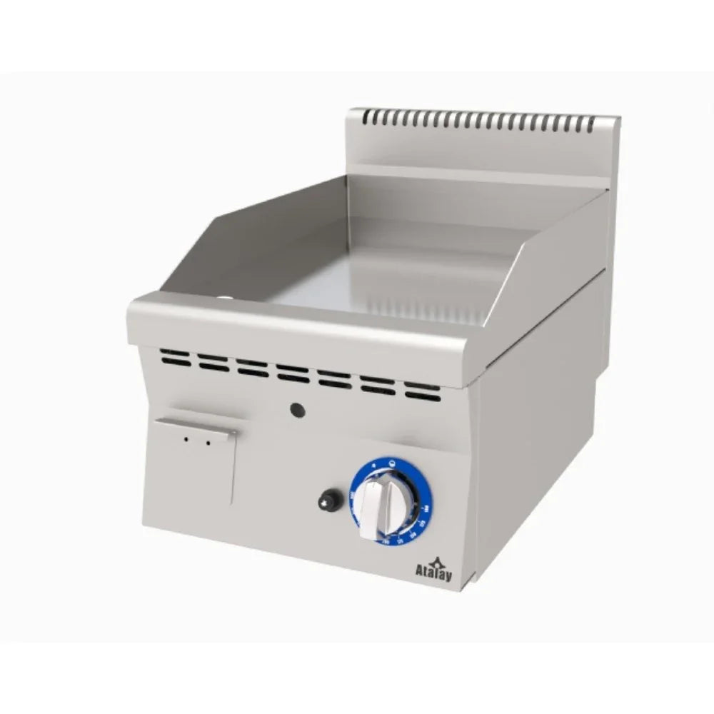 Atalay E AGI-460-CR Gazlı 400x600 - Mutbaka Endüstriyel Mutfak Ekipmanları