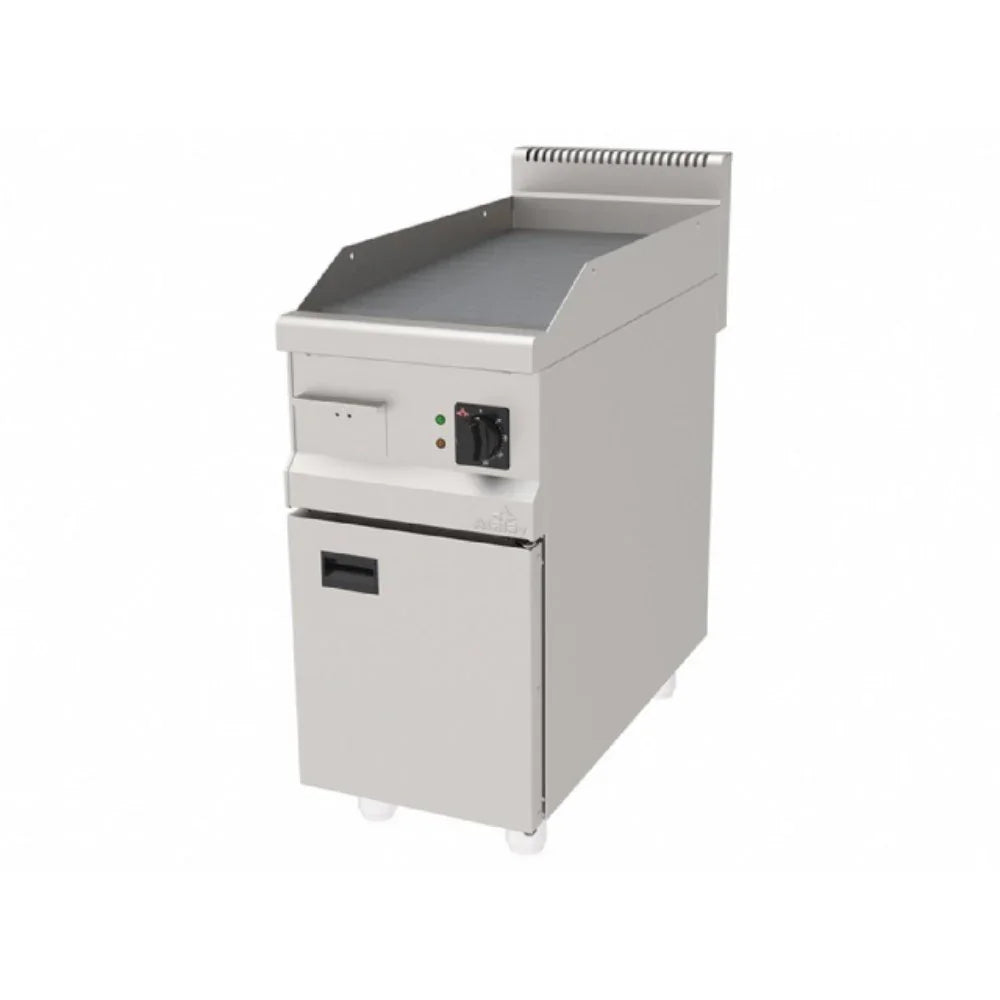 Atalay AEI-490 Elektrikli Izgara 400x900 6.9 kW - Mutbaka Endüstriyel Mutfak Ekipmanları