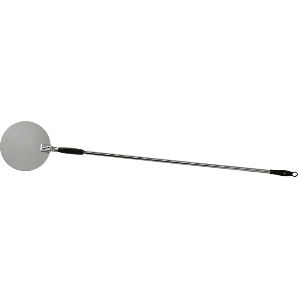 Altınbaşak A 342 24 Çelik Pizza Küreği 24 cm - Mutbaka Endüstriyel Mutfak Ekipmanları