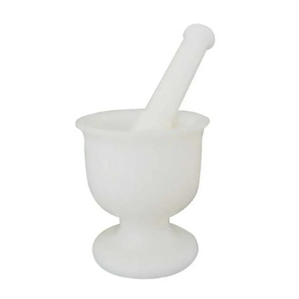 Türkay TP1640 Küçük Havan 8x10,5 cm