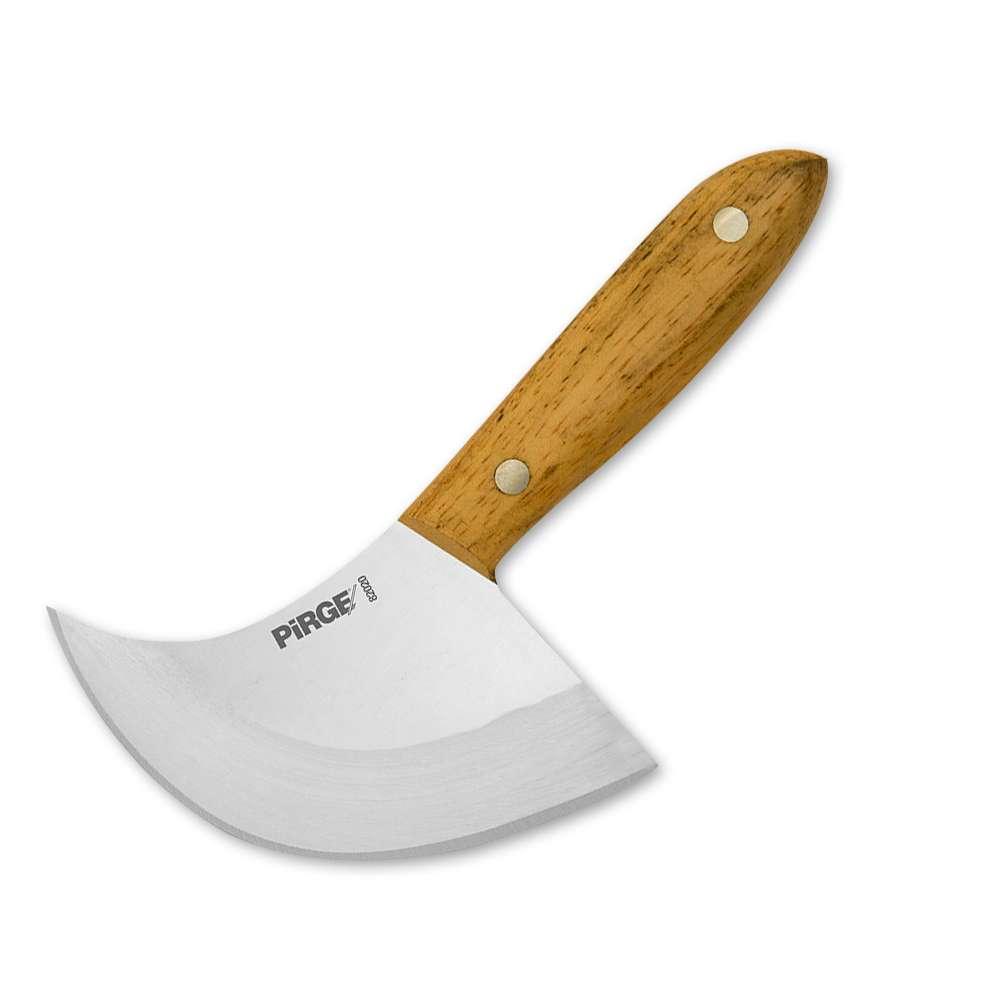 Pirge PRG82020-00 Profi GMB Peynir Servis Bıçağı Mini Börek Modeli 8 cm - Mutbaka Endüstriyel Mutfak Ekipmanları