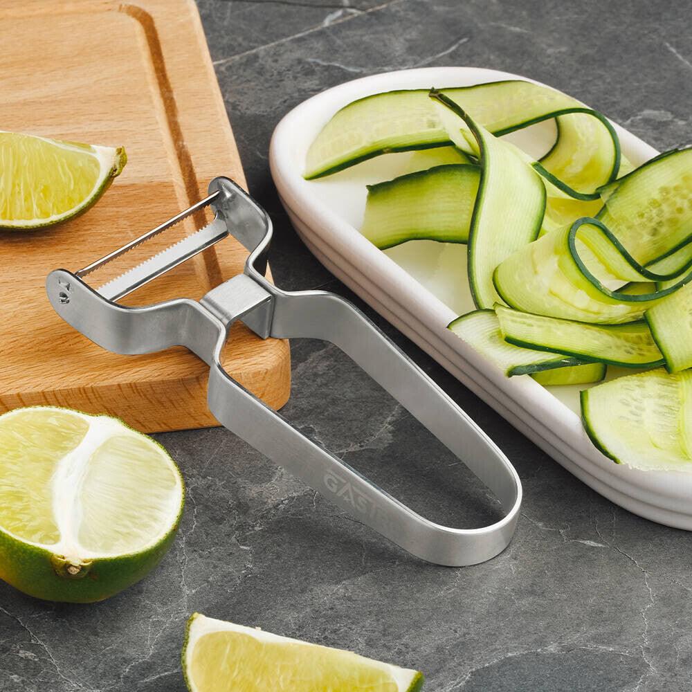 Pirge Gastro PMG Sapan Soyacak, Dişli - Mutbaka