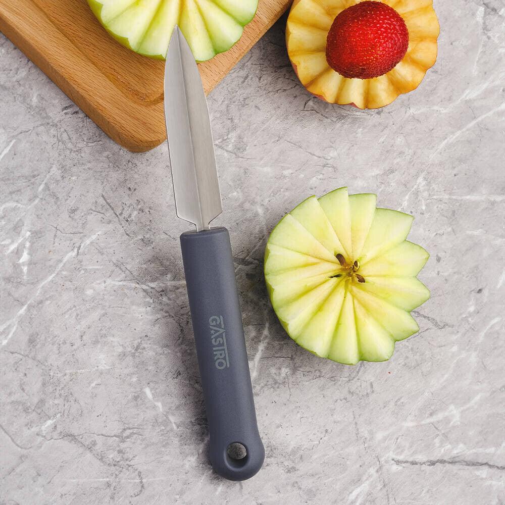 Pirge Gastro PMG V Dekor Kaşığı - Mutbaka