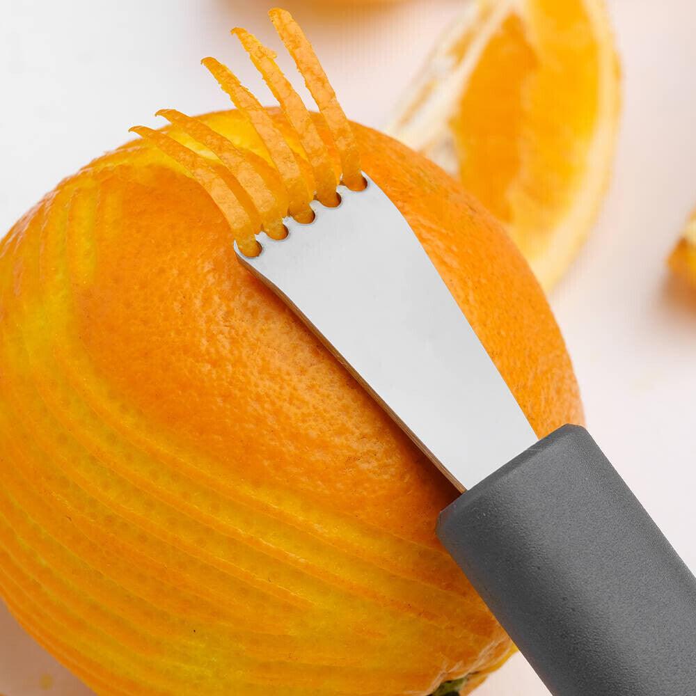 Pirge Gastro PMG Limon Kabuğu Soyacağı - Mutbaka