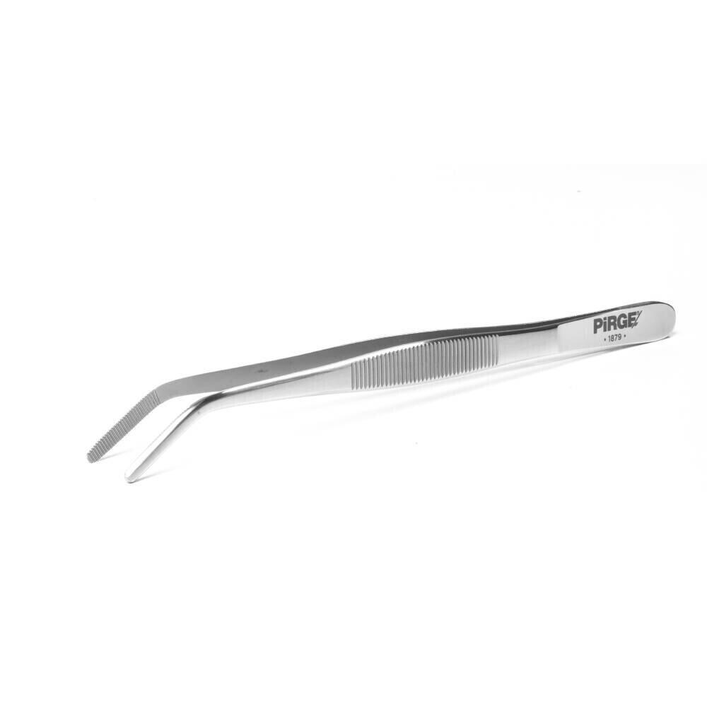 Pirge PRG81105-00 Gastro PMG Şef Cımbızı Kıvrık Uçlu 14 cm - Mutbaka Endüstriyel Mutfak Ekipmanları