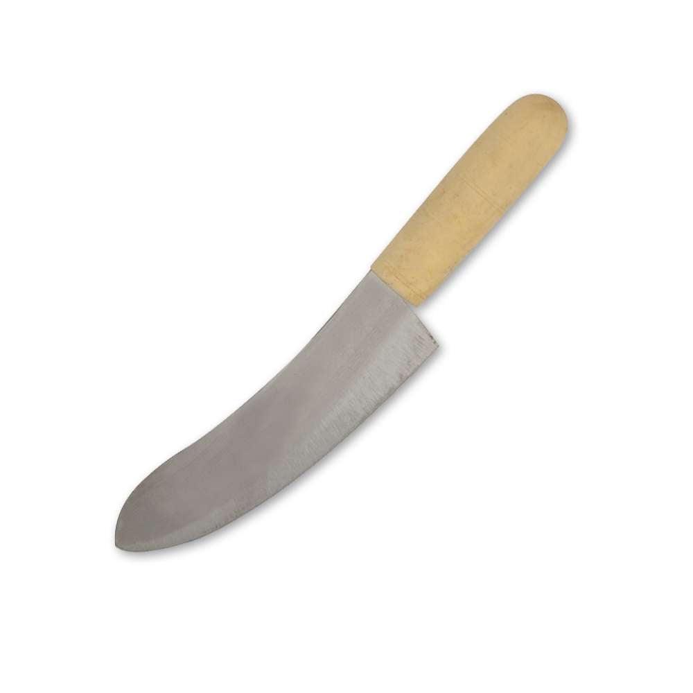 Pirge PRG61070-00 Creme Kaymak Bıçağı - Karbon Çeliği 16 cm - Mutbaka Endüstriyel Mutfak Ekipmanları