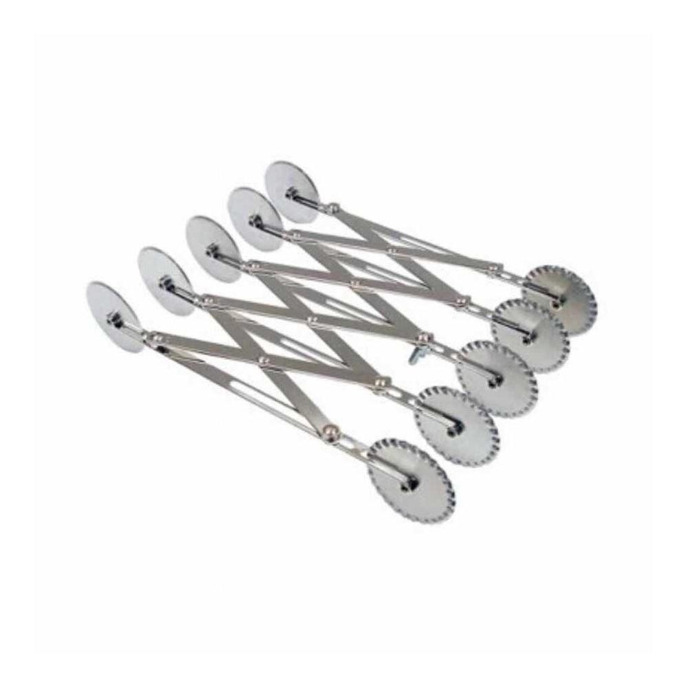 Epinox Çift Taraflı Ayarlı Rulet 5'li - Mutbaka