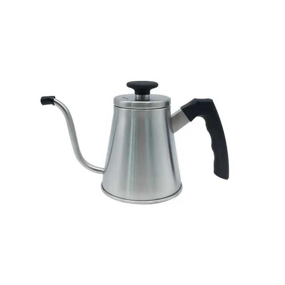 Epinox Barista Kettle - Slim Çelik 800 ml - Mutbaka