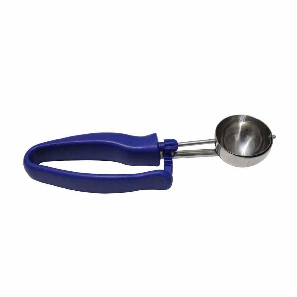 Epinox DMP-50 Dondurma Makası Plastik Sap 50 mm - Mutbaka Endüstriyel Mutfak Ekipmanları