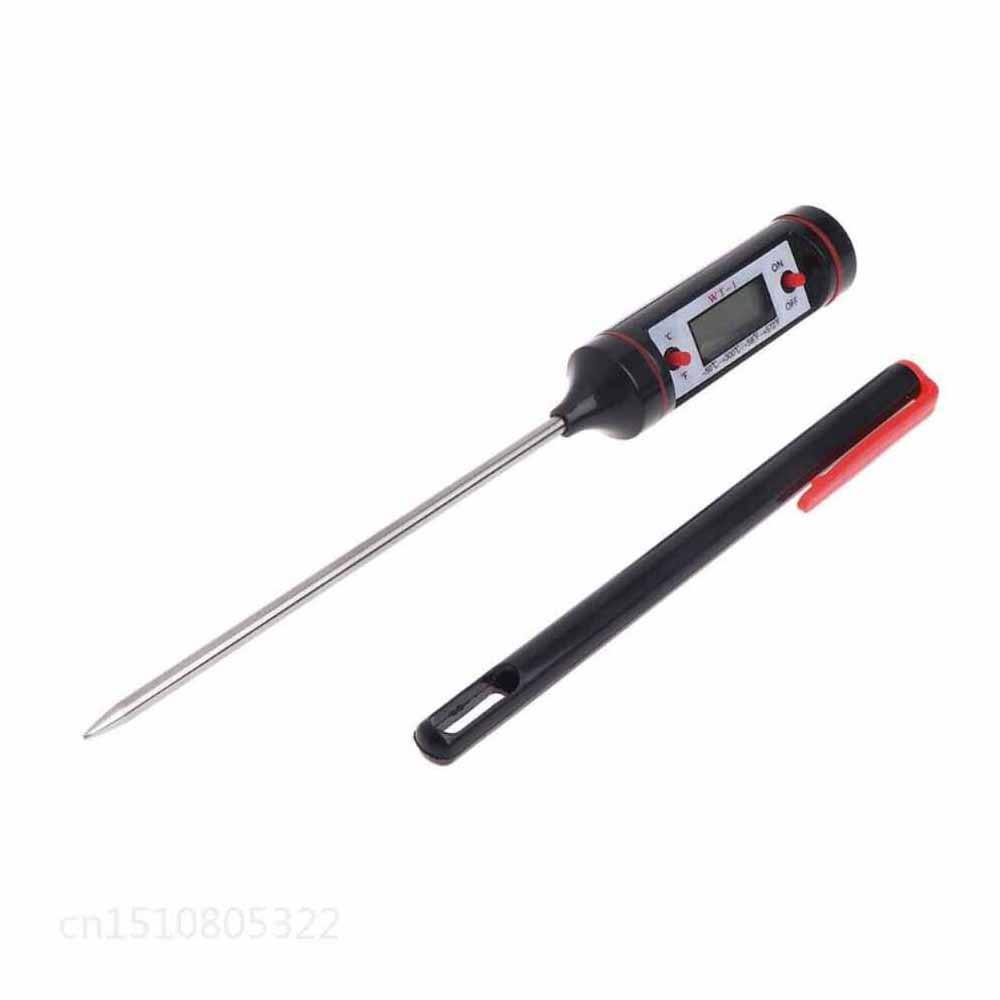 Epinox Termometre - Dijital - Mutbaka