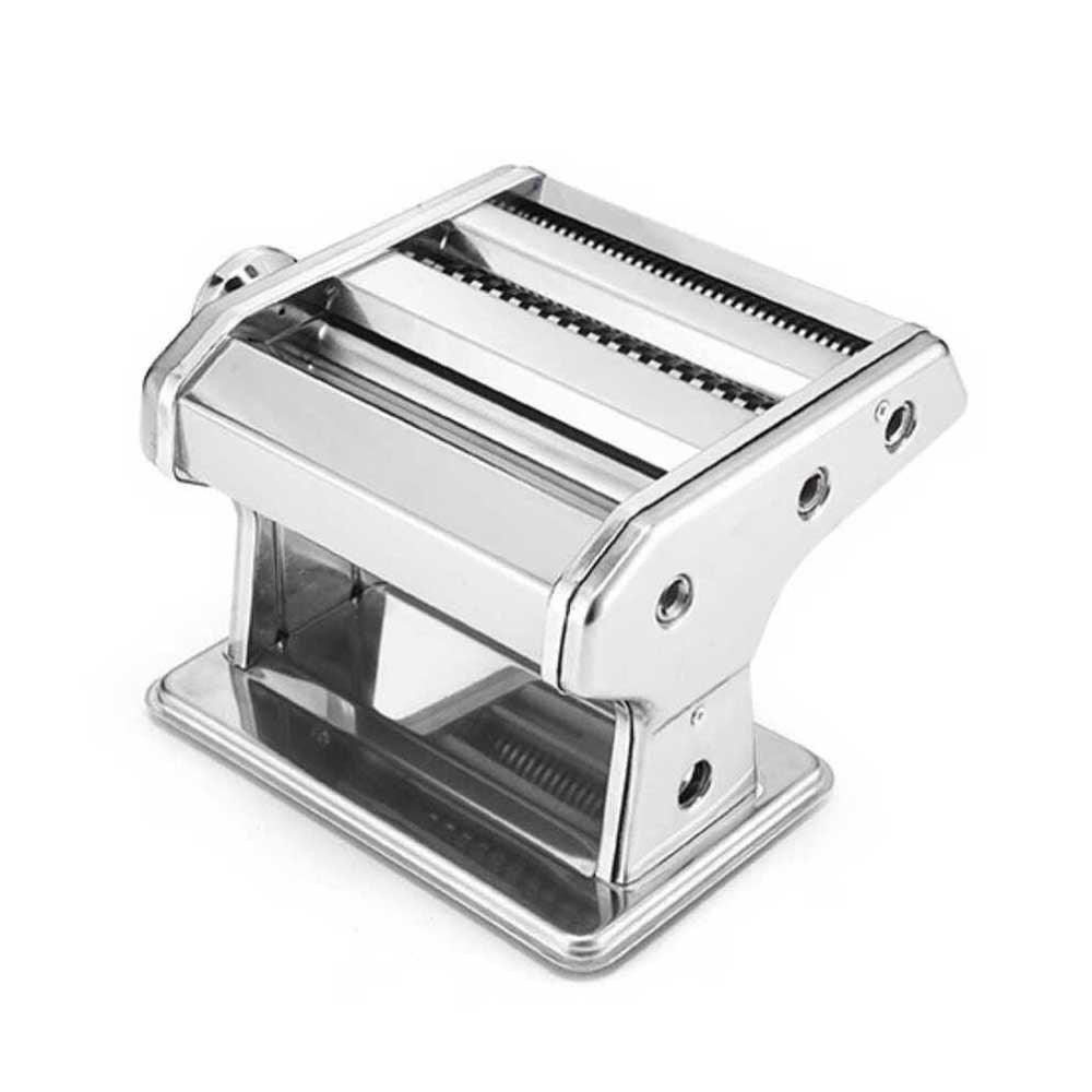 Apfel Erişte Makinesi (4 mm + 2 mm) - Mutbaka