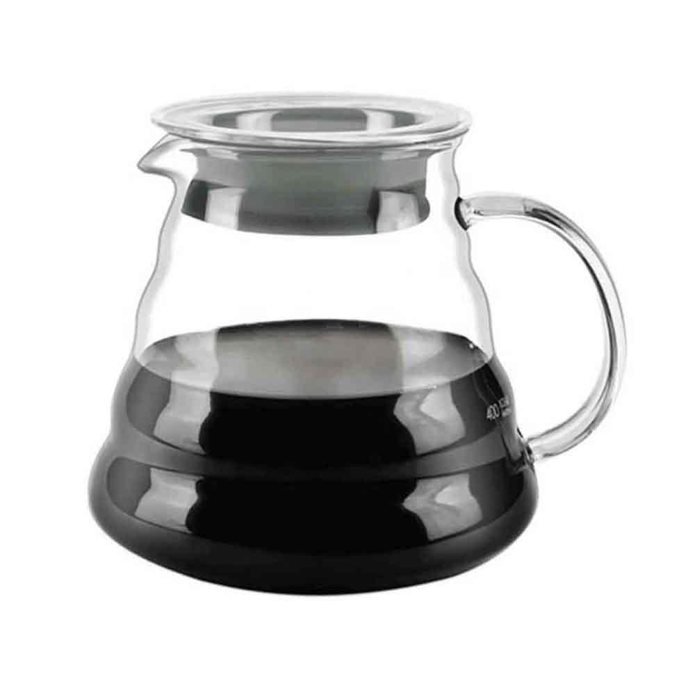 Epinox KS-600 Kahve Sürahisi 600 ml - Mutbaka Endüstriyel Mutfak Ekipmanları