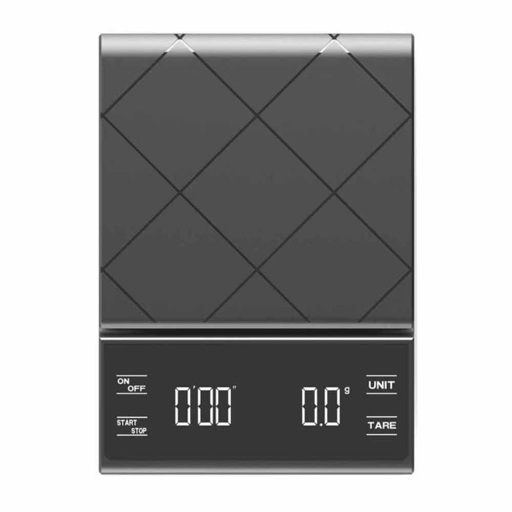 Epinox KT-02 Hassas Kahve Tartısı - Mutbaka Endüstriyel Mutfak Ekipmanları