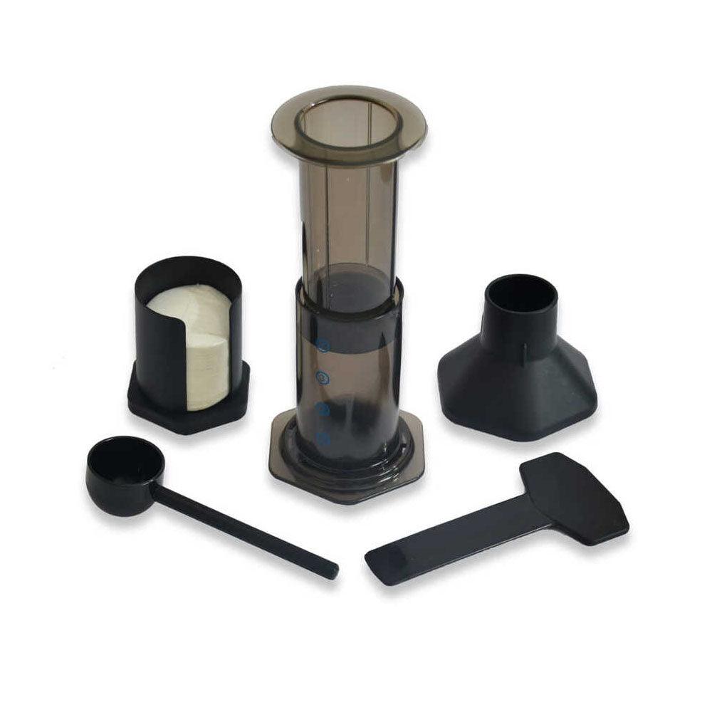 Epinox PD-01 Press Kahve Demleme - Mutbaka Endüstriyel Mutfak Ekipmanları