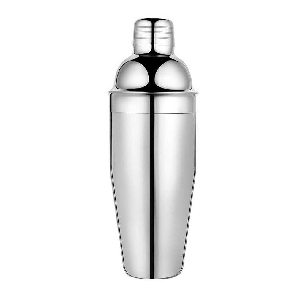 Epinox SH-50 Shaker Çelik 500 ml - Mutbaka Endüstriyel Mutfak Ekipmanları