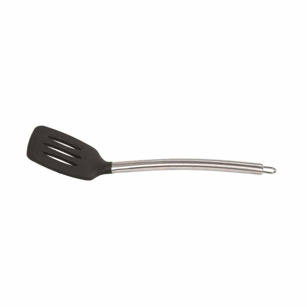 Epinox Silikon Spatula Siyah - Mutbaka