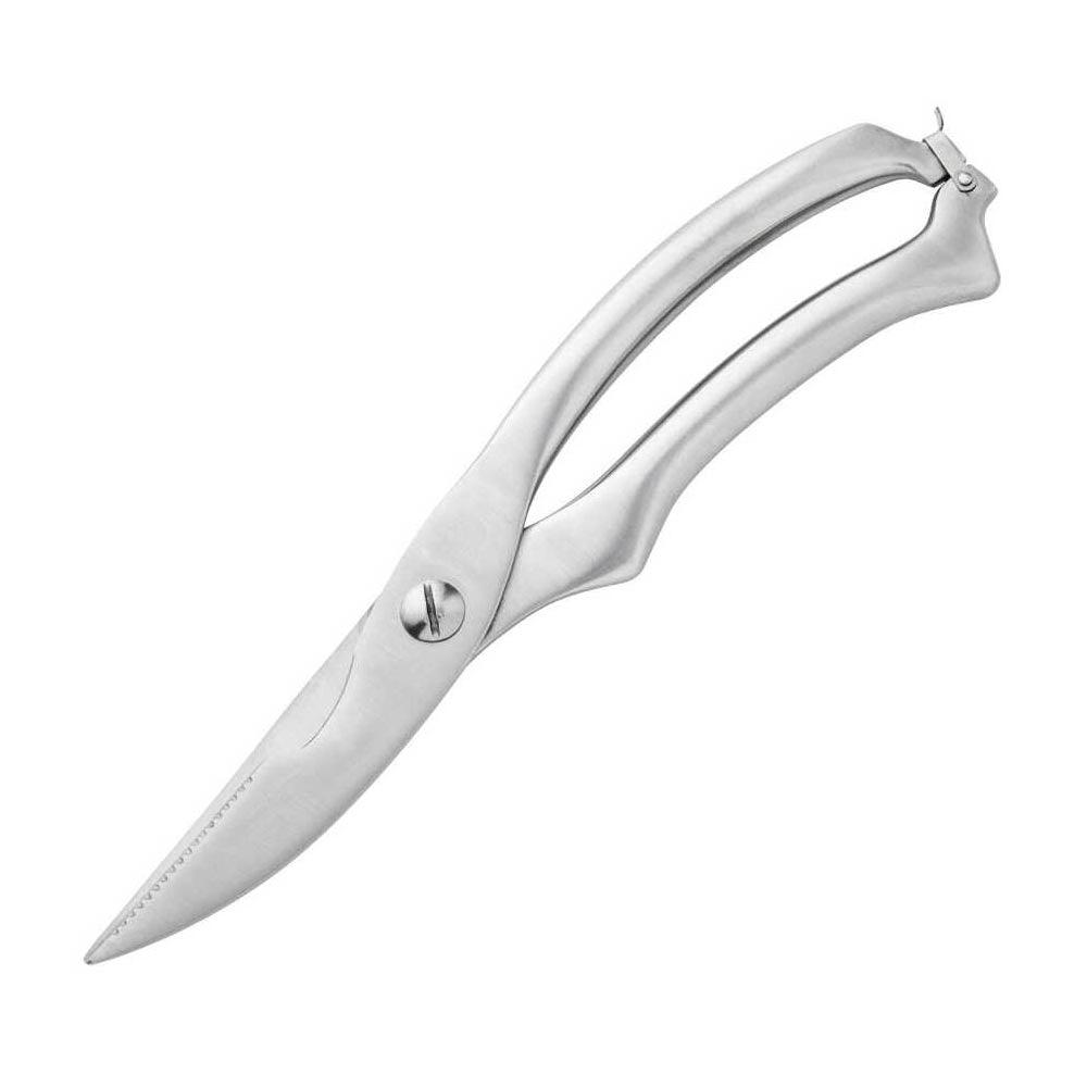 Epinox Tavuk Makası Çelik - Mutbaka