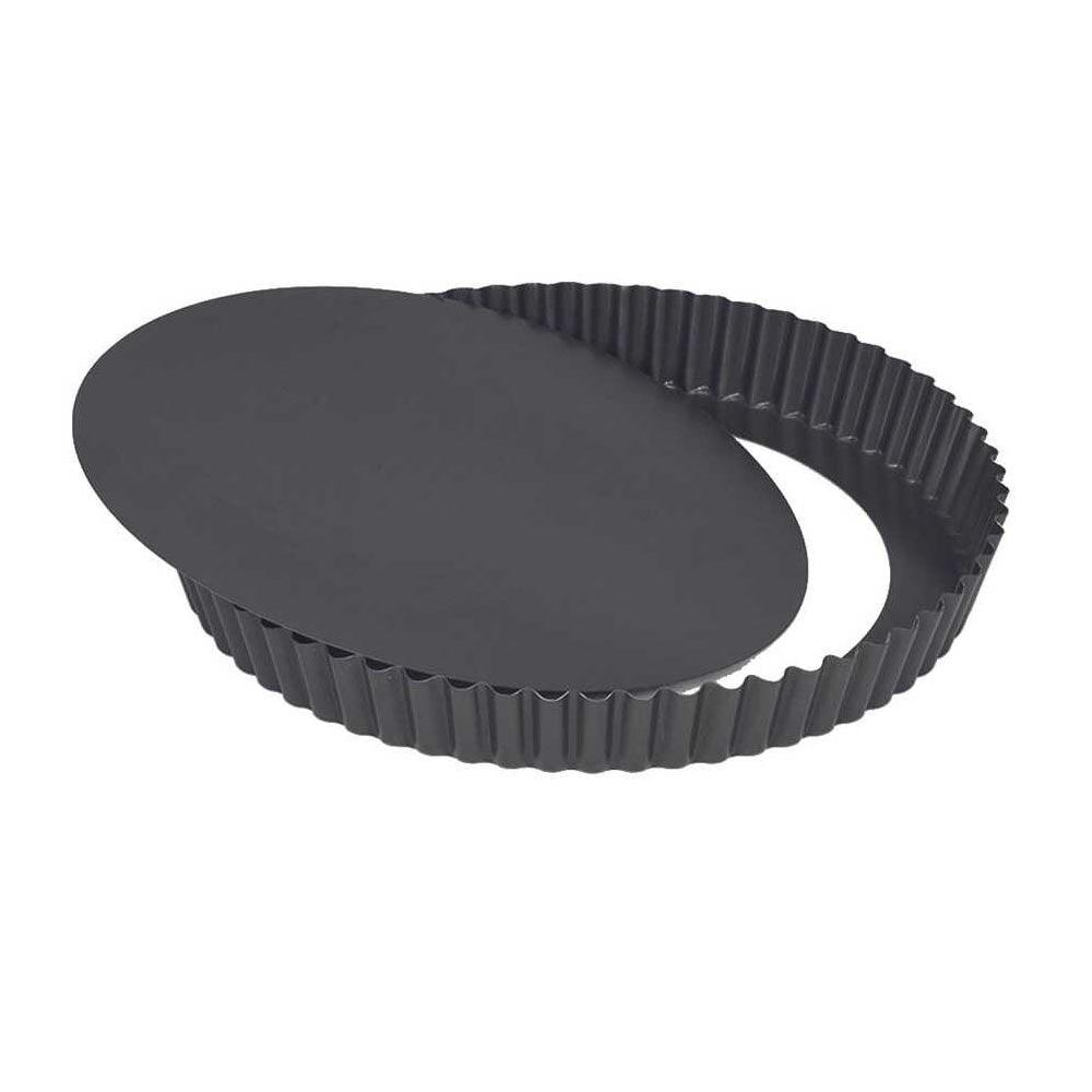 Epinox Tart Kalıbı 10 cm - Mutbaka
