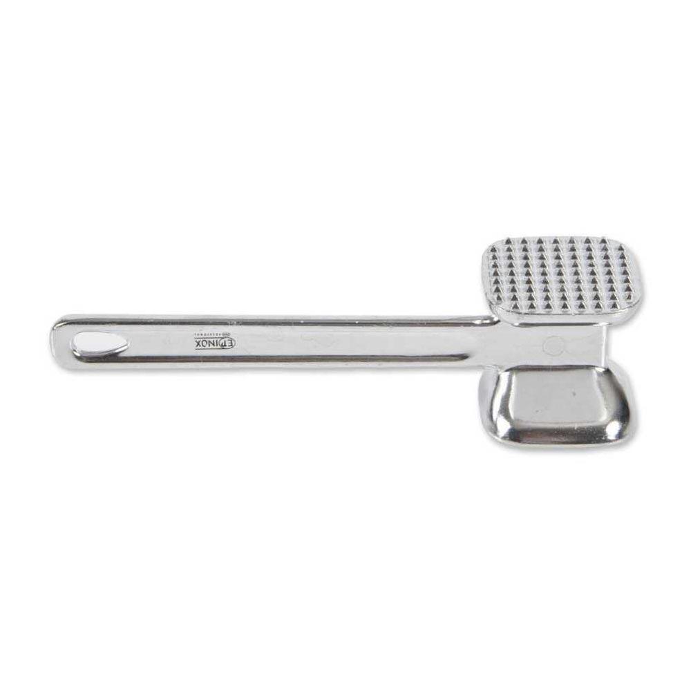 Epinox Alüminyum Et Döveceği 2'li 400 gr - Mutbaka