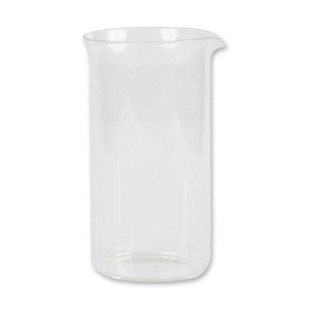 Epinox French Press Yedek Cam 350 ml - Mutbaka