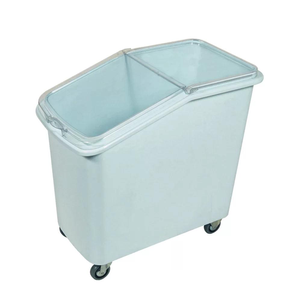 Şenyayla Tekerlekli Erzak Konteyneri 100 L - Mutbaka