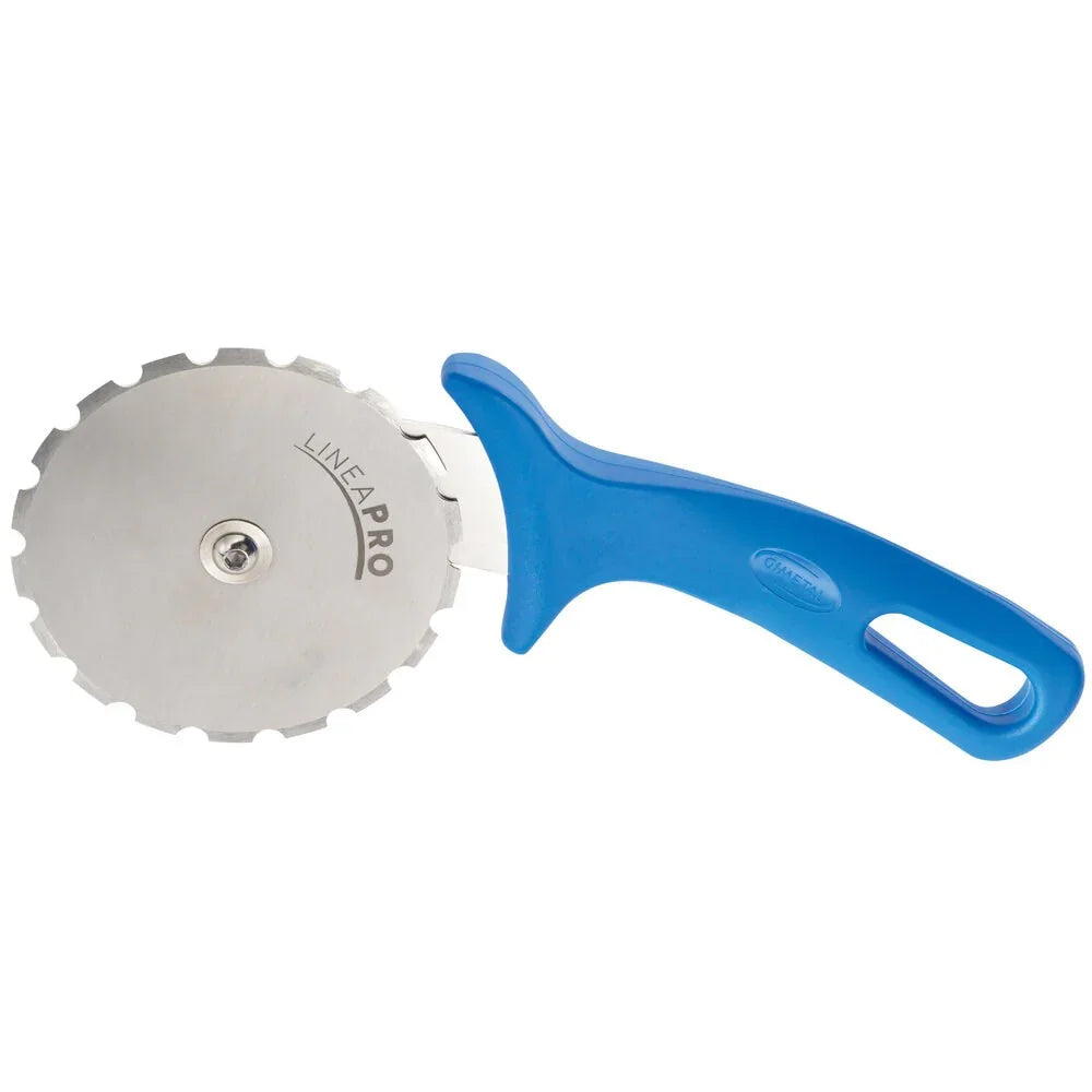 Gi Metal AC-ROP7 Proline Pizza Ruleti 10 cm - Mutbaka Endüstriyel Mutfak Ekipmanları