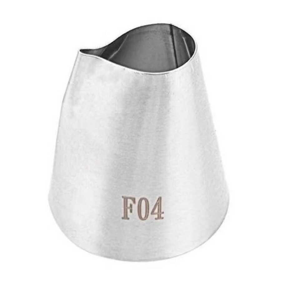 Epinox DY-F04 Duy Büyük Boy 36x24x43 mm - Mutbaka Endüstriyel Mutfak Ekipmanları