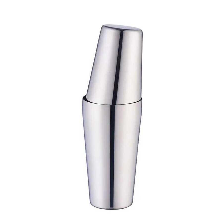 Epinox BOS-75 Boston Shaker Çelik 750 ml - Mutbaka Endüstriyel Mutfak Ekipmanları