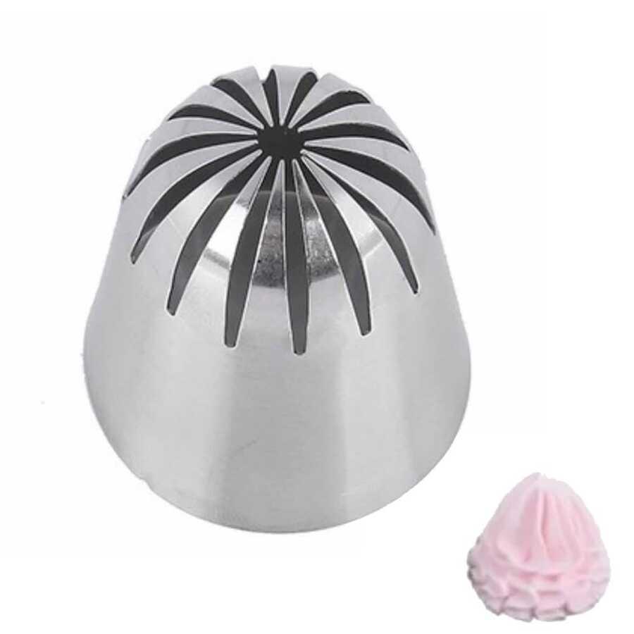 Epinox Duy Büyük Boy 36x27x45 mm - Mutbaka