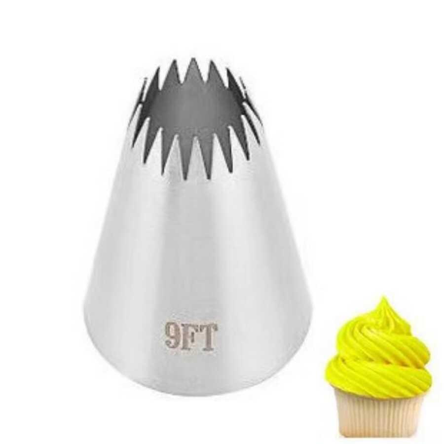 Epinox Duy Büyük Boy 35x20x49 mm - Mutbaka