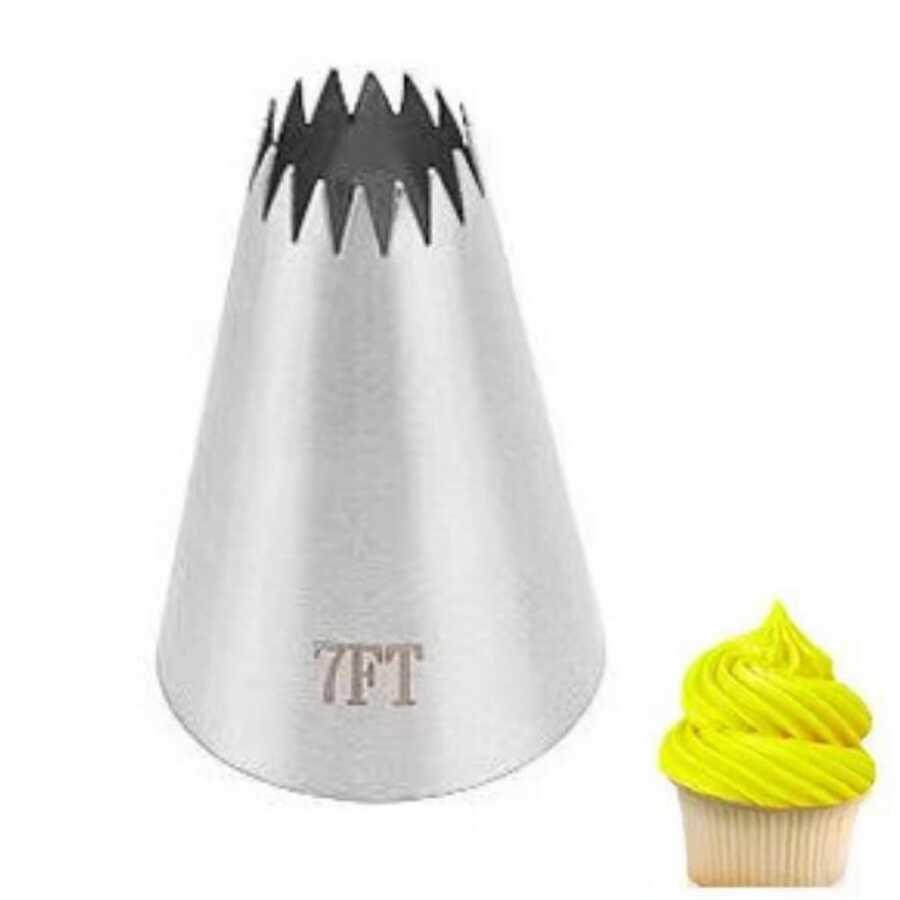 Epinox Duy Büyük Boy 35x18x50 mm - Mutbaka