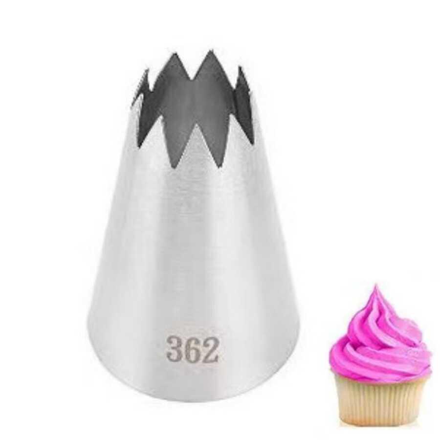 Epinox Duy Büyük Boy 35x19x53 mm - Mutbaka