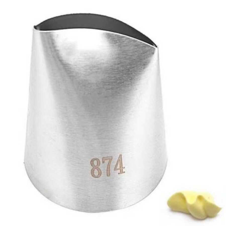 Epinox DY-874 Duy Büyük Boy 35x30x47 mm - Mutbaka Endüstriyel Mutfak Ekipmanları