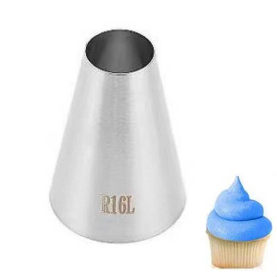 Epinox Duy Büyük Boy 35x16x48 mm - Mutbaka