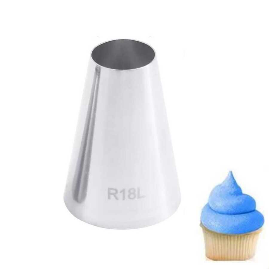 Epinox Duy Büyük Boy 35x18x48 mm - Mutbaka