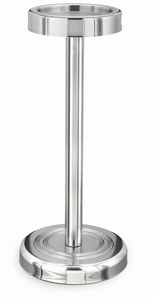 Kapp Şampanya Kovası Standı 65 cm - Mutbaka