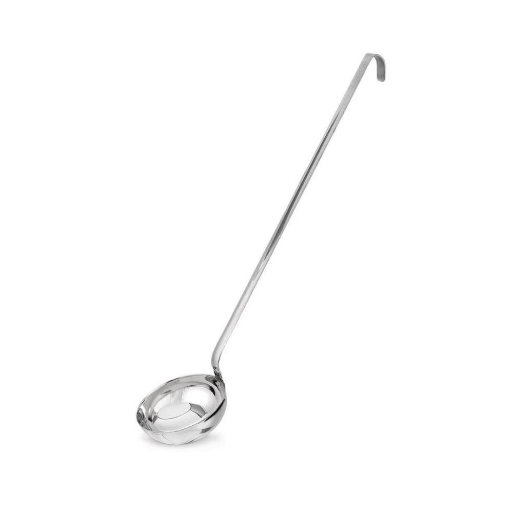 Kapp Sos Kepçesi No: 2 6,5 cm - Mutbaka