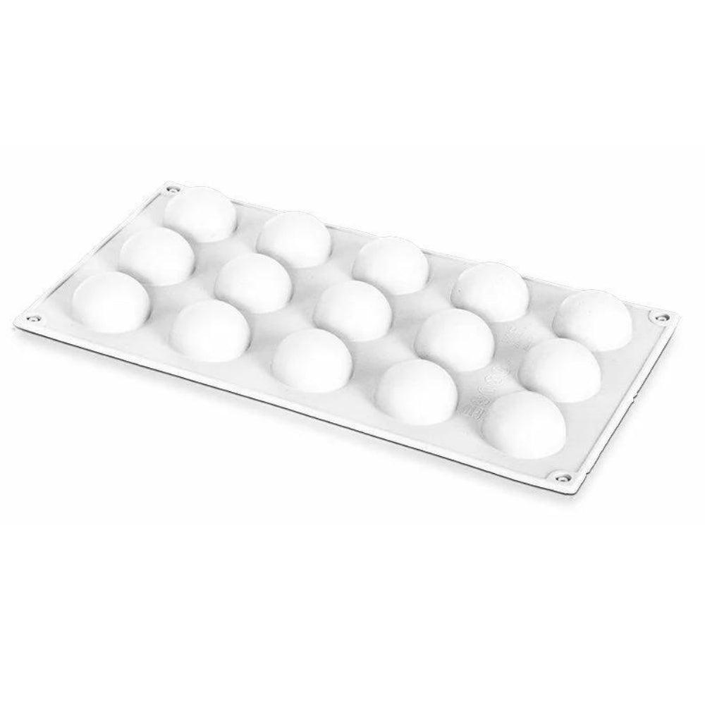 Kapp Yarım Küre 24'lü 30x15 mm - Mutbaka