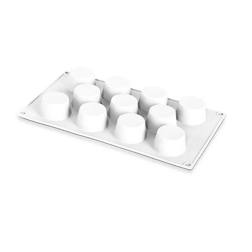 Kapp Muffin Mini 11'li 51x28 mm - Mutbaka