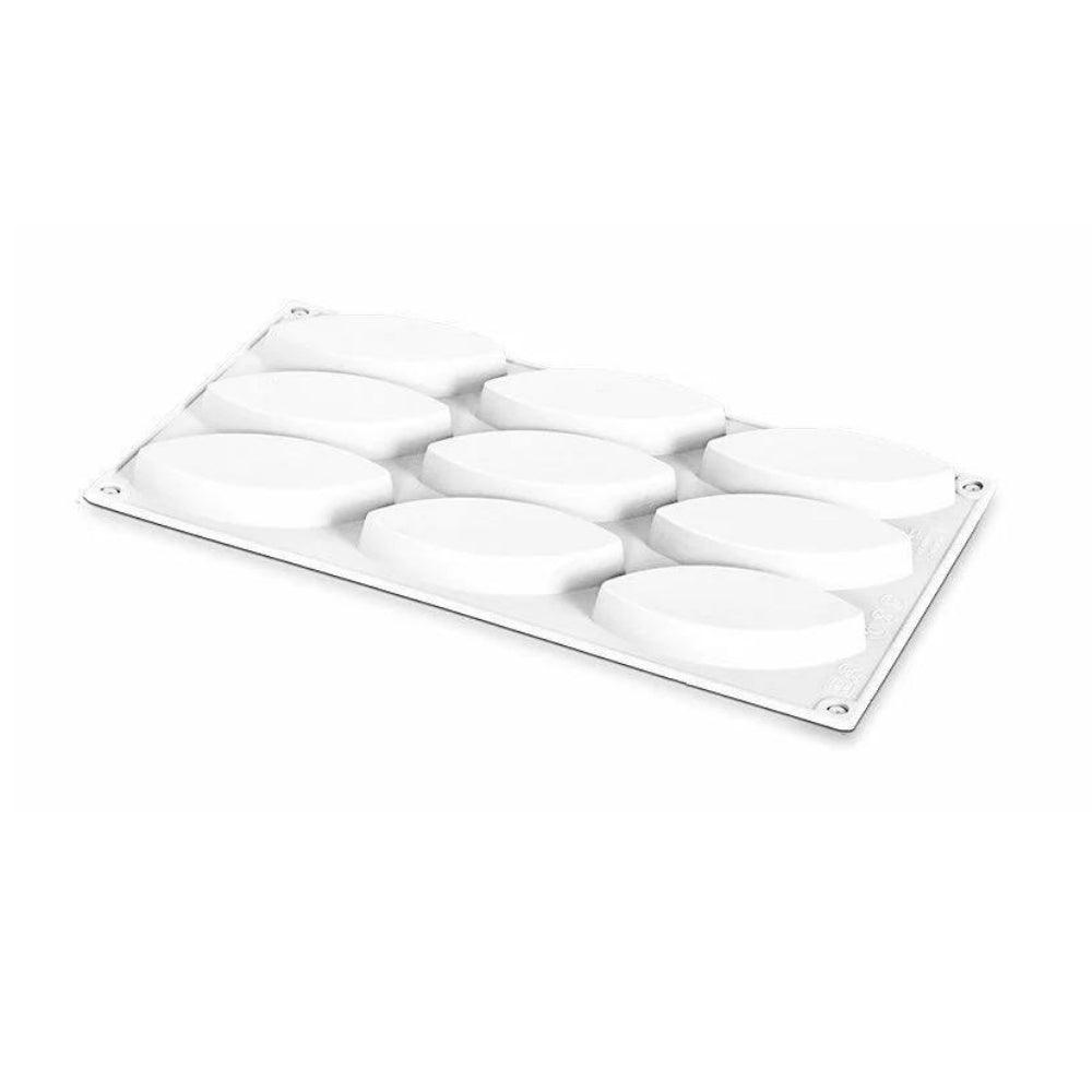 Kapp Mekik Büyük 9'lu 100x44 mm - Mutbaka