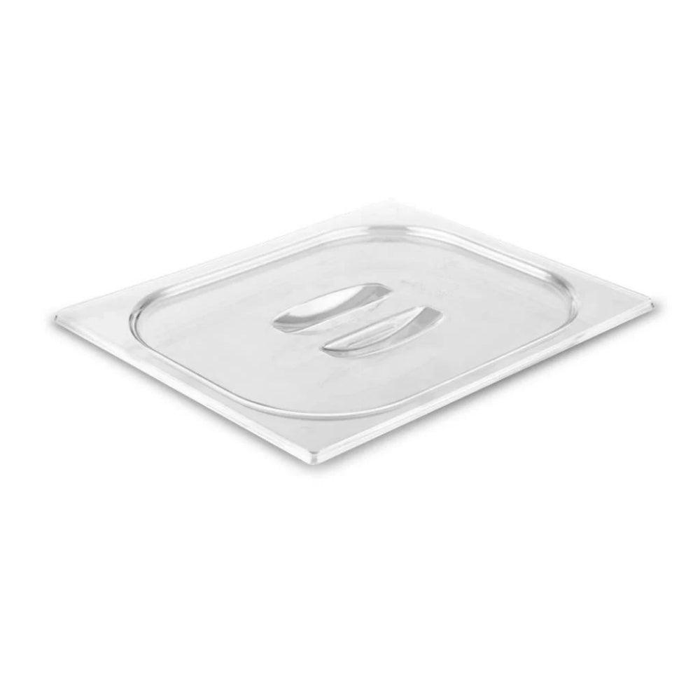 Kapp Polikarbon Gastronom Kapak 1/2 - Mutbaka