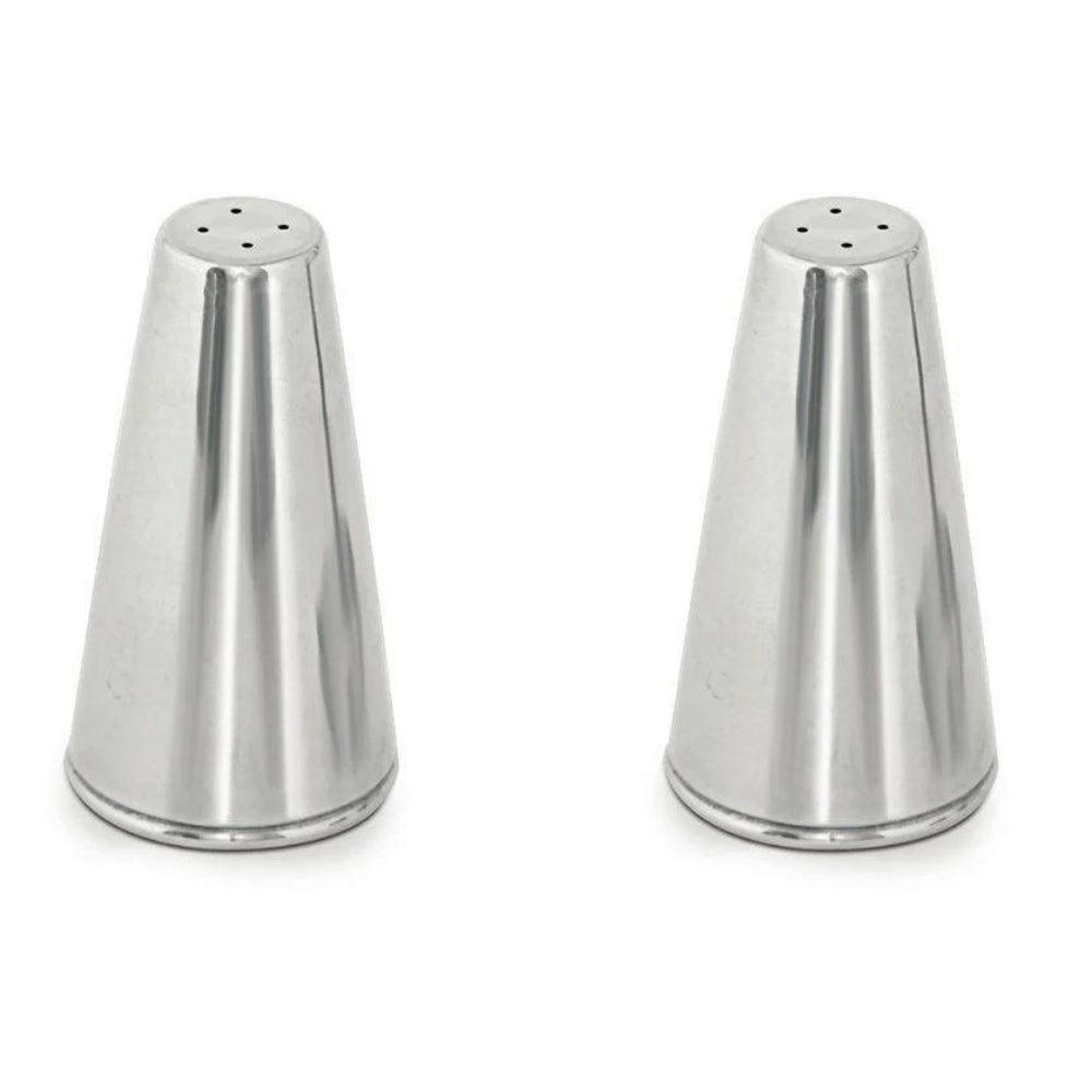 Kapp Tuzluk&Bıberlik Set 11 cm - Mutbaka