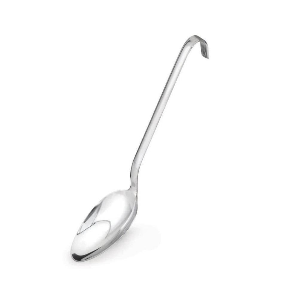 Kapp Düz Servis Kaşığı 30 cm - Mutbaka