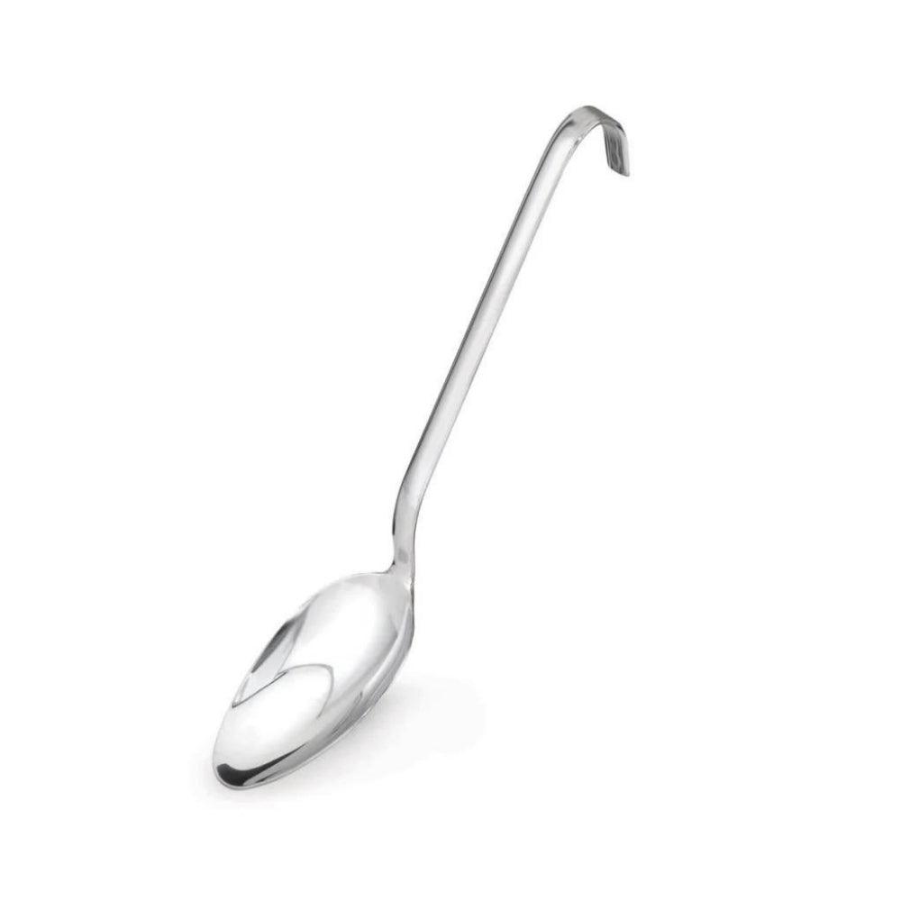 Kapp Düz Servis Kaşık 21 cm - Mutbaka