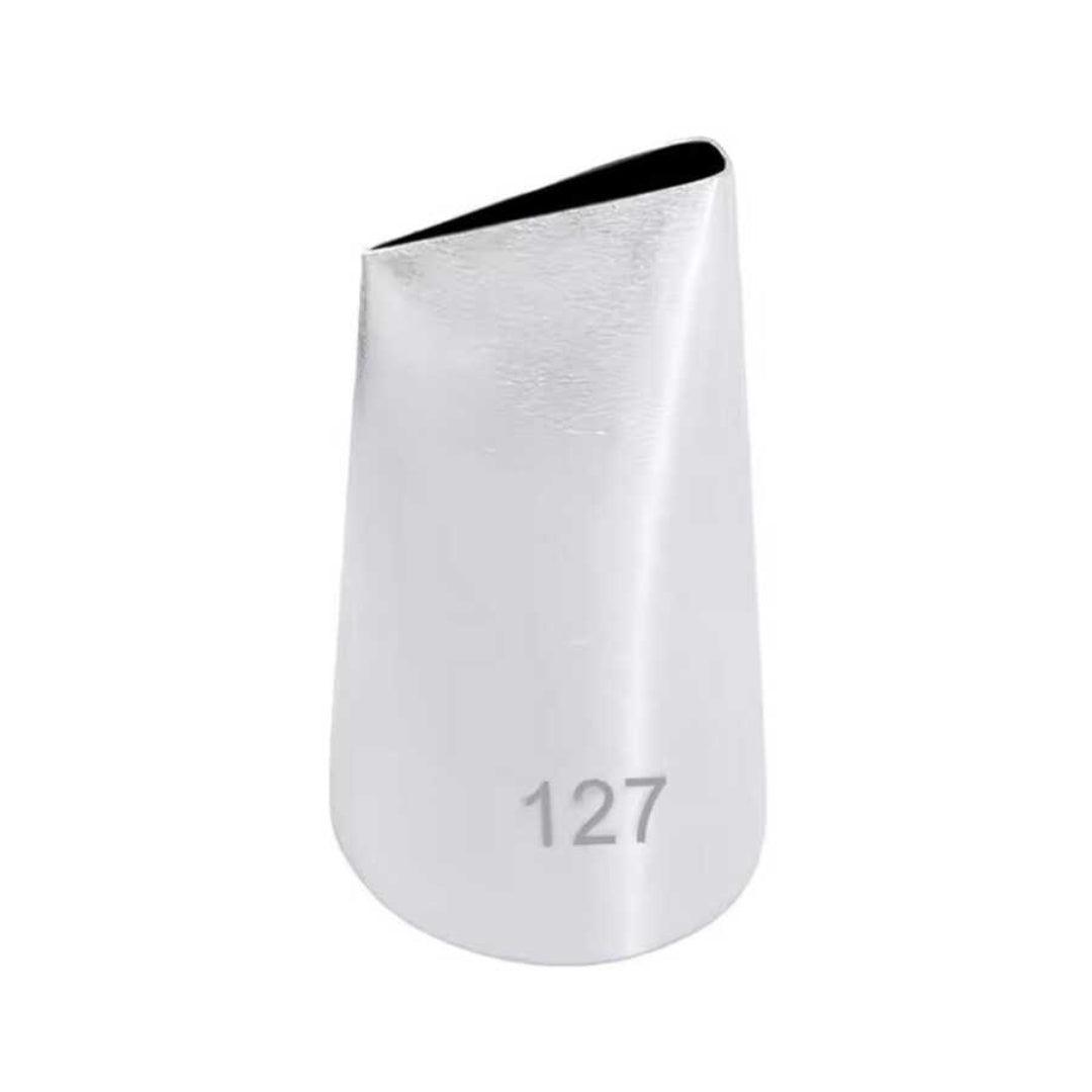 Epinox Duy Gül Yaprak - 25x20x40 mm - Mutbaka